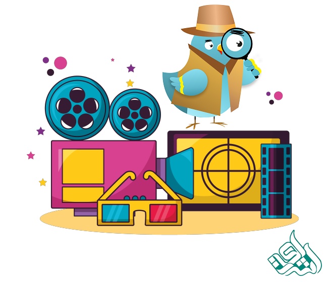 ترجمه فیلم و ویدئو