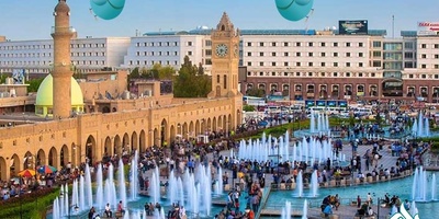 دارالترجمه رسمی زبان کردی