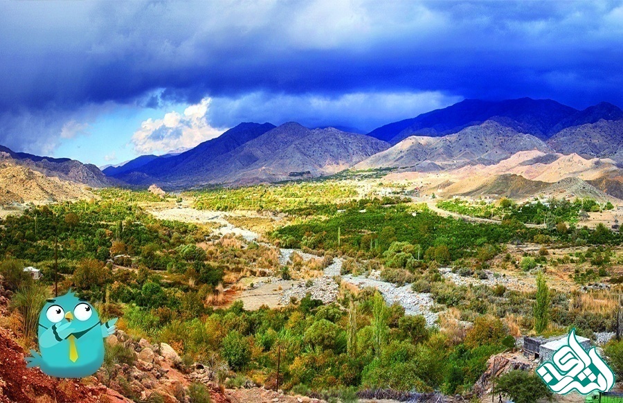 جیرفت