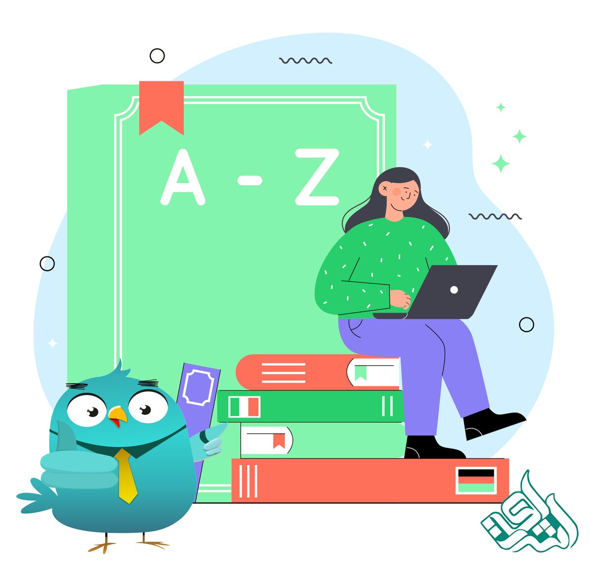 ترجمه کتاب برای چاپ