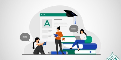 اهمیت ترجمه انگلیسی به فارسی مقالات