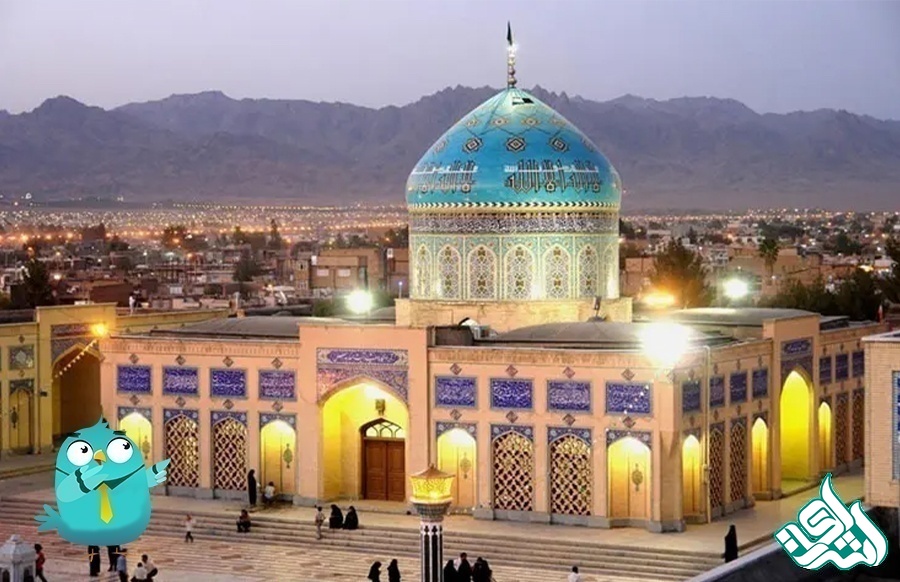 کاشمر