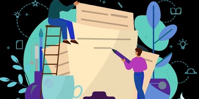 روش ویرایش تخصصی مقالات