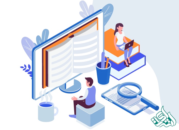 ویرایش تخصصی مقاله