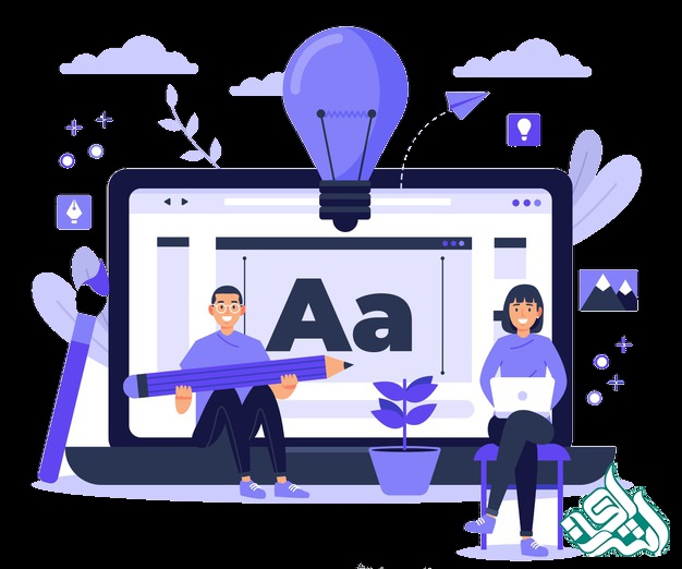 ترجمه وبسایت