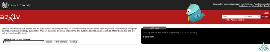 arxiv