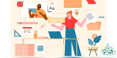 اصول، روش و تکنیک های فرمت بندی و ویرایش مقالات تخصصی