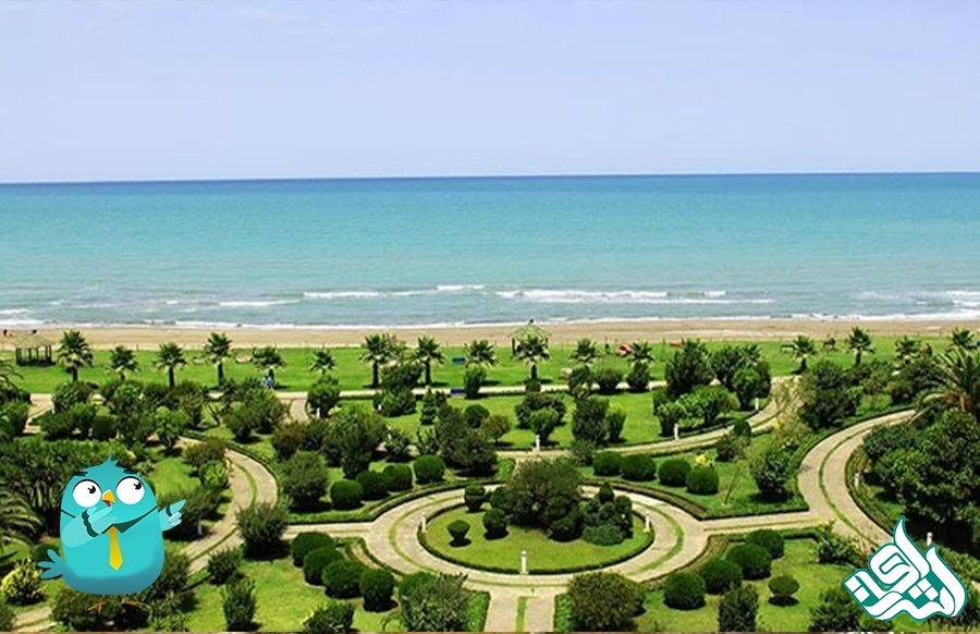 محمودآباد