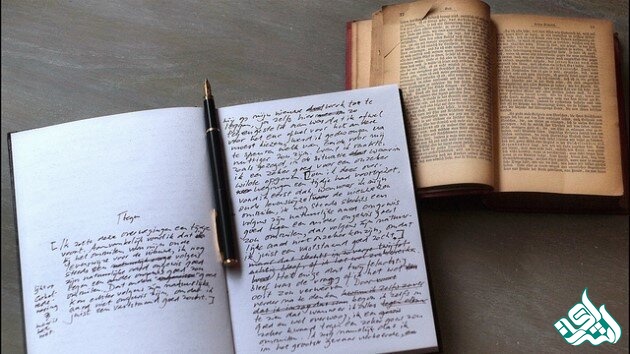 ترجمه متون ادبی