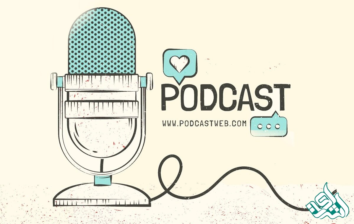 تولید پادکست