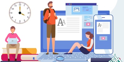 بهترین سایت ترجمه فوری متون تخصصی و عمومی