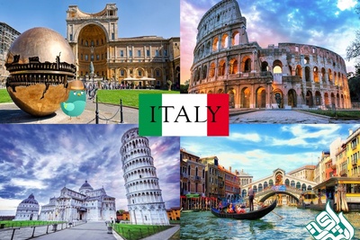 دارالترجمه رسمی ایتالیایی در امیرکلا؛ فوری و آنلاین