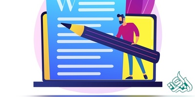 ویراستاری متون انگلیسی: از متن خام تا نسخه نهایی قابل ارائه