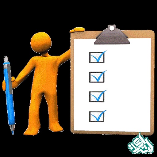 مراحل سفارش