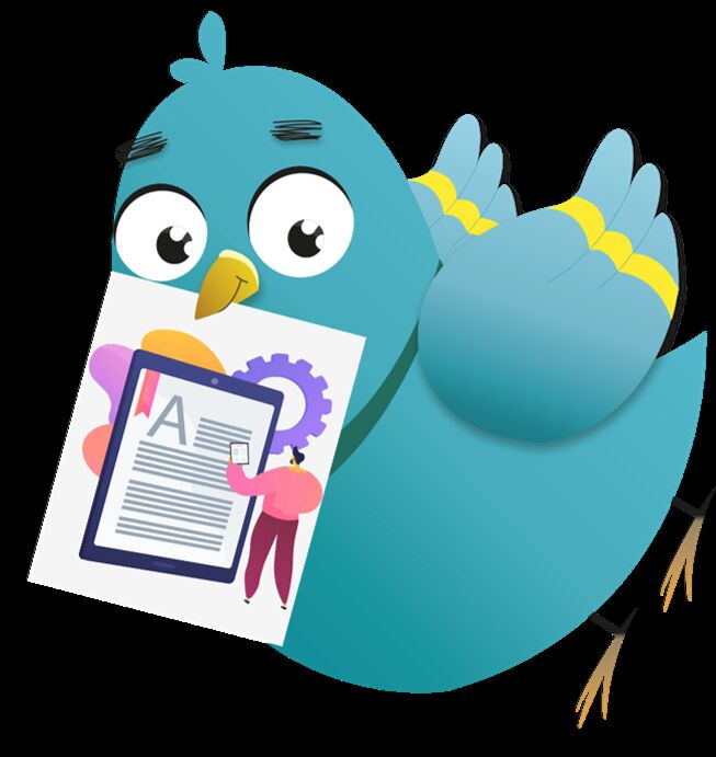  ارسال محتوای تعیین سطح مشخص شده 