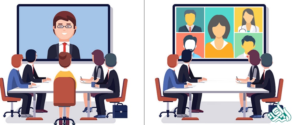 ترجمه ویدیویی