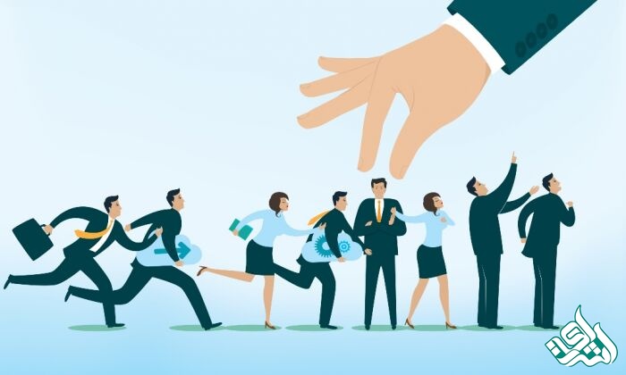 انتخاب مترجم