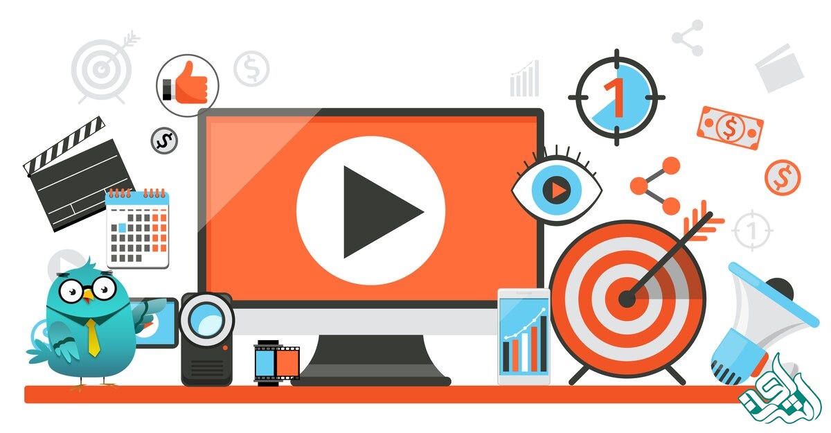 کلیپ تبلیغاتی