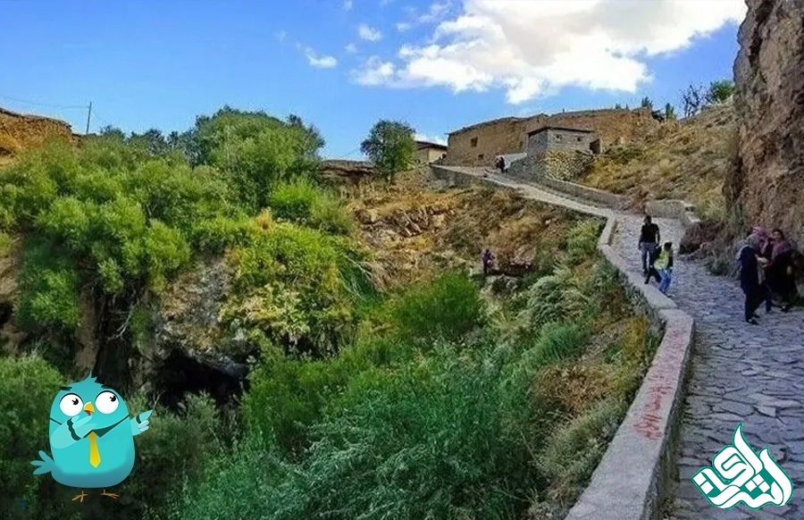 زرندیه