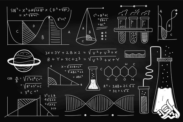 عبارتهای علمی