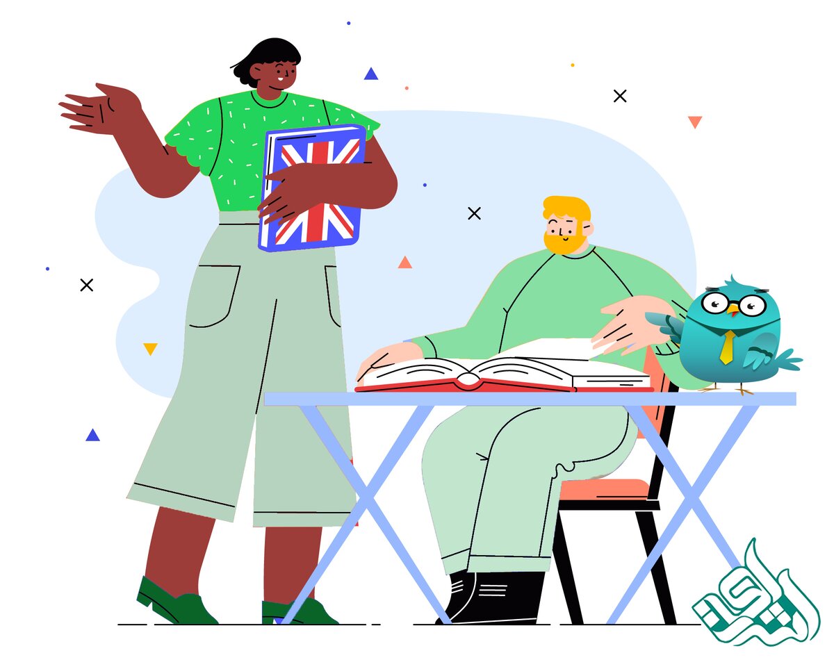 ترجمه کتاب انگلیسی