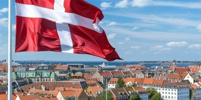 شرایط دریافت پاسپورت در کشور دانمارک