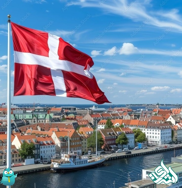 شرایط دریافت پاسپورت در کشور دانمارک