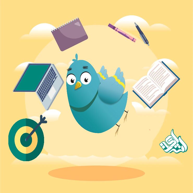 دقت و تمرکز بالا