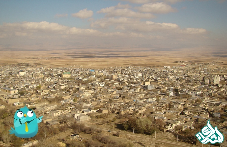 قیدار