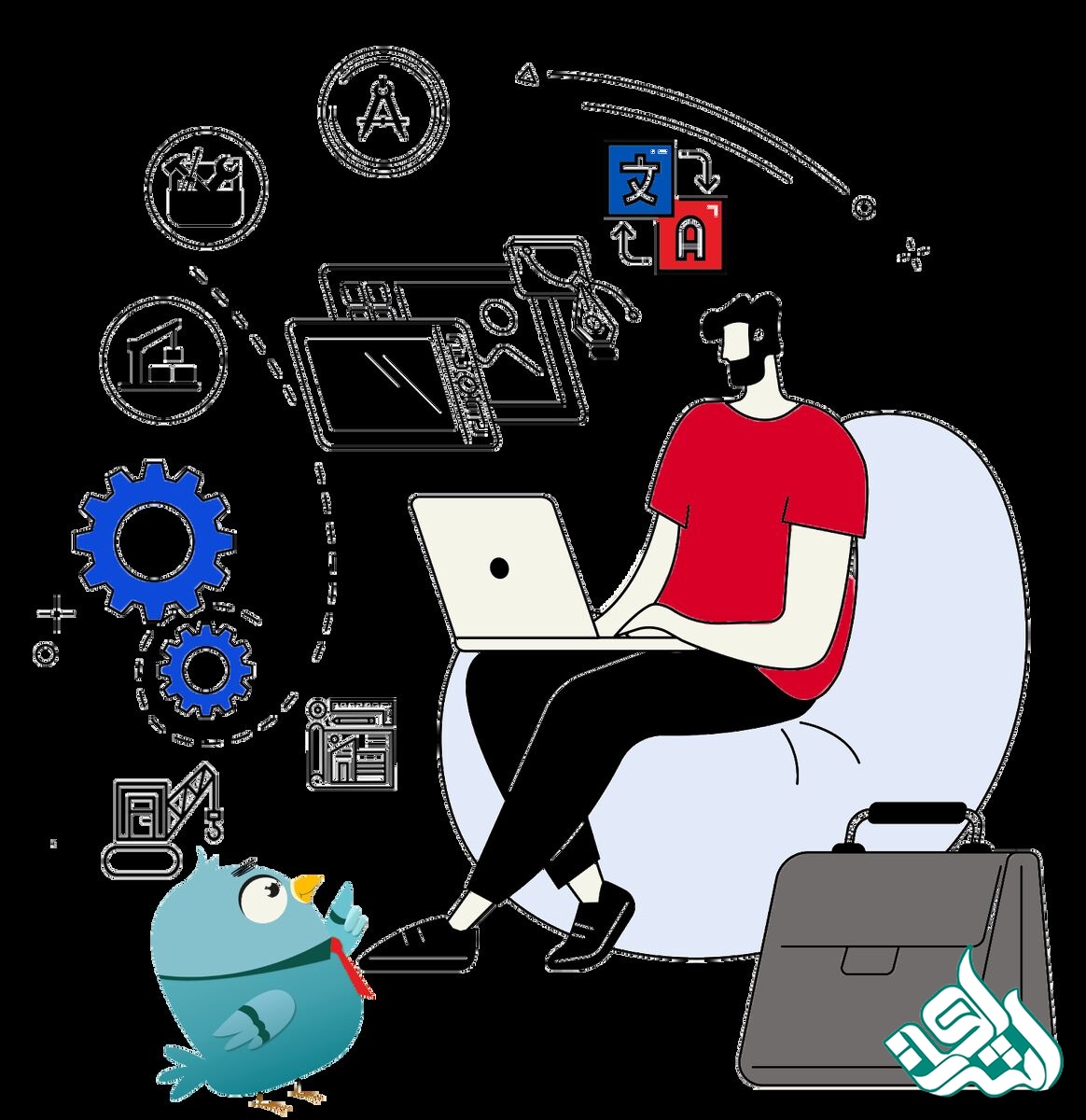 ترجمه روسی به فارسی