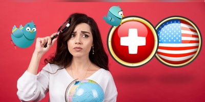 آمریکا یا سوئیس؟ کدام کشور برای مهاجرت بهتر است؟