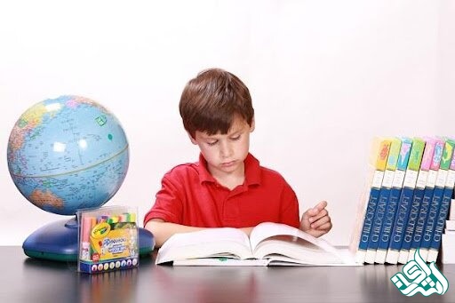 ترجمه متون کودک