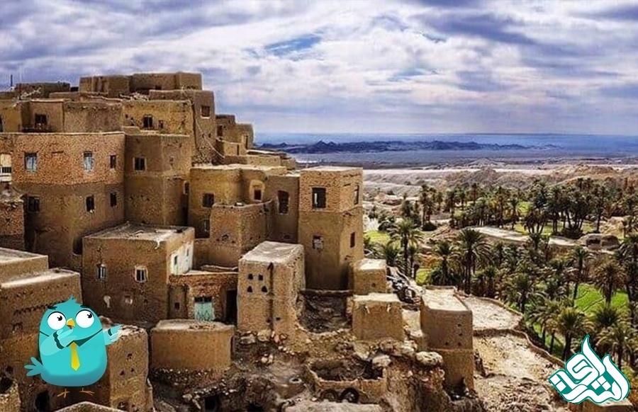 طبس