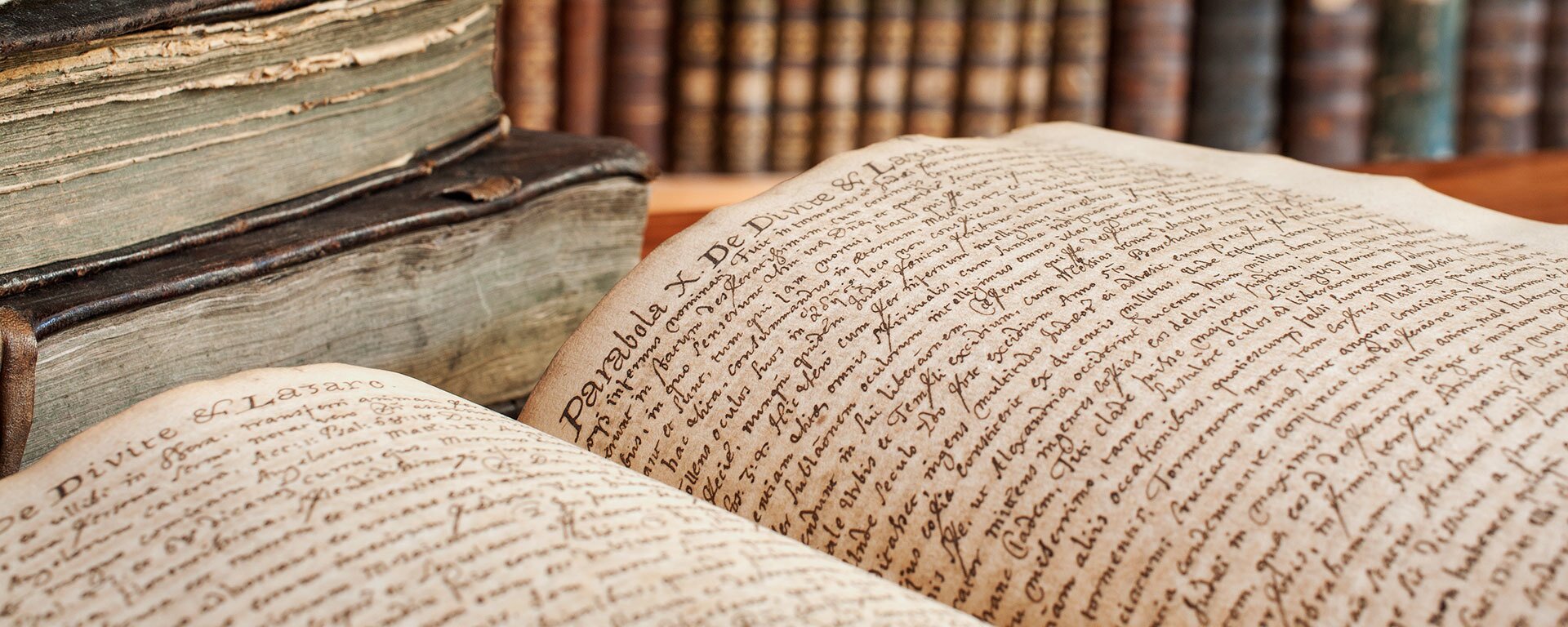 ترجمه متون ادبی