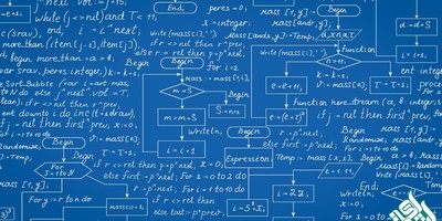 ویرایش متون رشته مهندسی الگوریتم‌ها و محاسبات