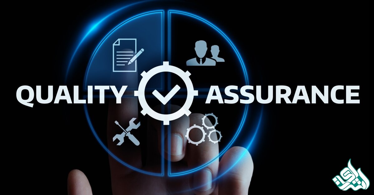 تضمین کیفیت