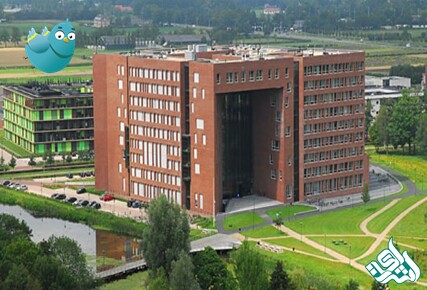 Wageningen University & Research