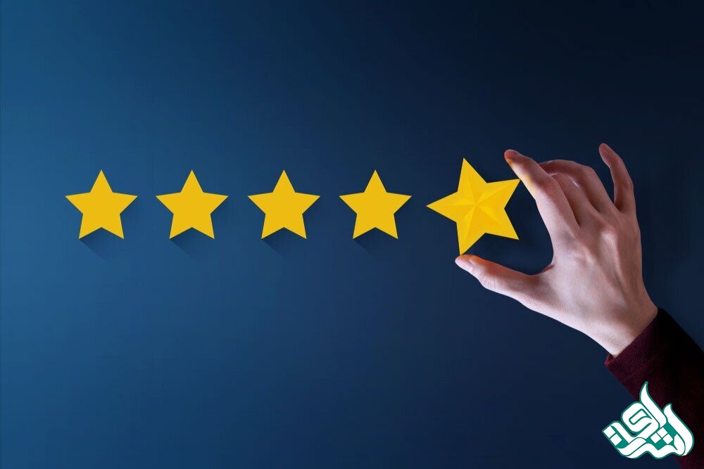 ویراستاری با کیفیت