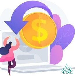 پرداخت و تکمیل سفارش