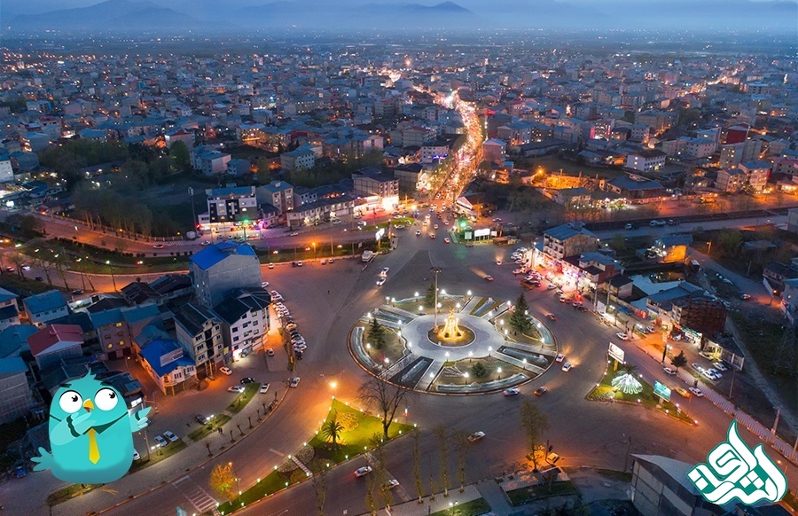 صومعه سرا