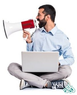  ترجمه محتوای تبلیغاتی