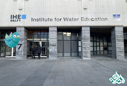 IHE Delft Institute for Water