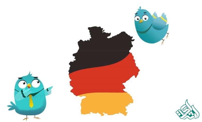 کار در آلمان 