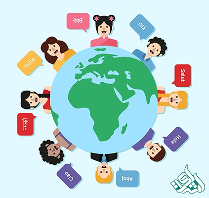 بومی سازی سایت