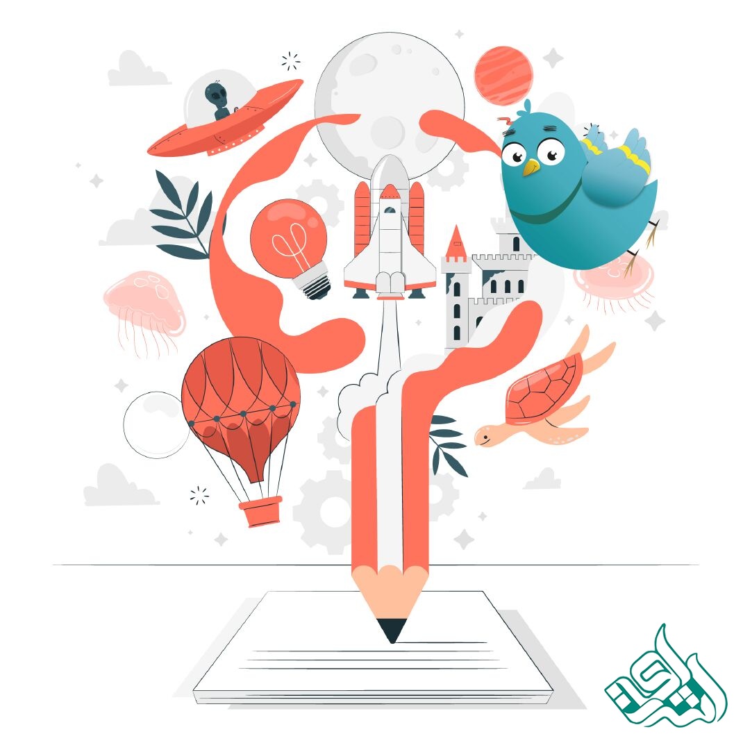 ویراستاری کتاب