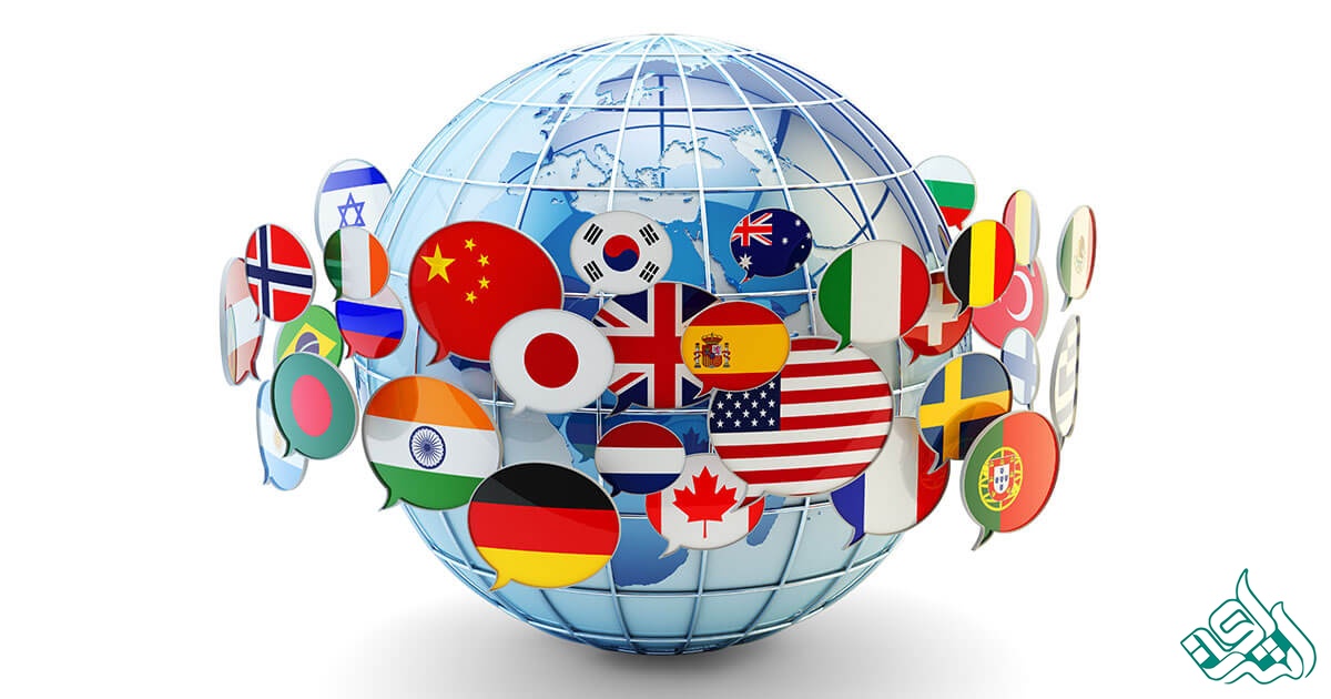 ترجمه در فناوری