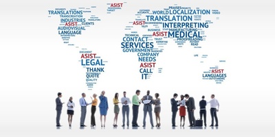 چه زبان‌هایی درخواست ترجمه بیشتری دارند؟