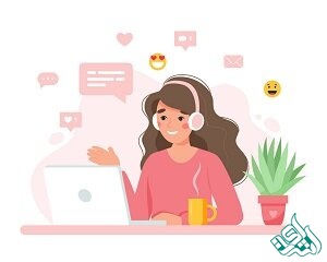 روش فریلنسری