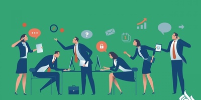 ترجمه تخصصی متون مطالعات ارتباطی