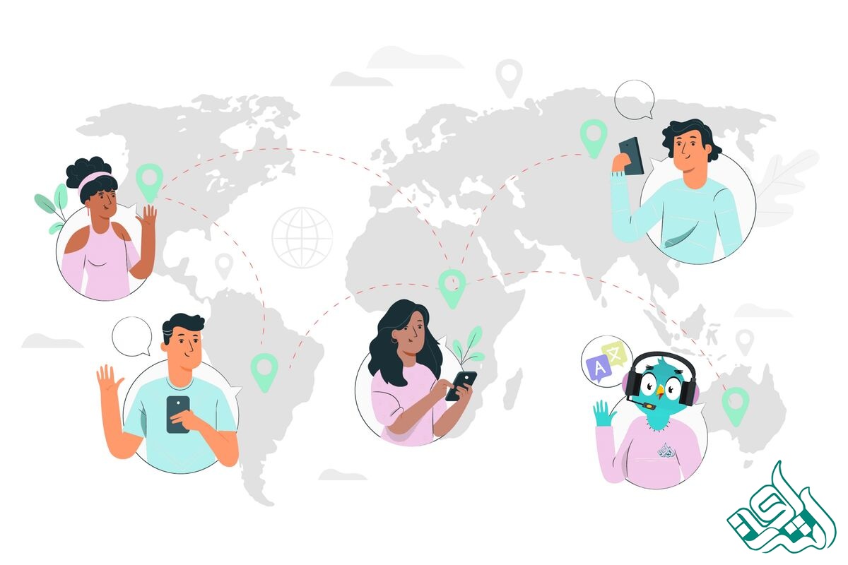 ترجمه همزمان